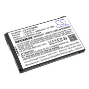SCANPAL EDA52 BATTERY