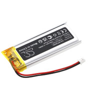 CONNECT BATTERY