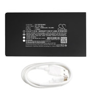 X60P BATTERY