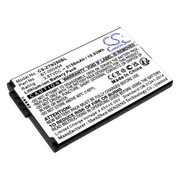 TC15 BATTERY
