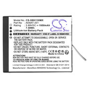 HERO 13 BLACK BATTERY