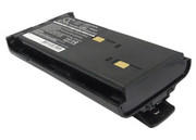 CS-HTC368TW HYT TWO-WAY RADIO BATTERY BLACK Replacement