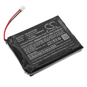 ENSOR T57000 TPMS TOOL BATTERY