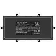 SAT-3P6S BATTERY