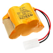 608-92 BATTERY