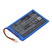 LP563856R BATTERY