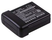 CS-KNB320TW KENWOOD TWO-WAY RADIO BATTERY BLACK Replacement