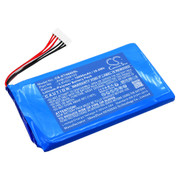 AUTOPROPAD G2 KEY PROGRAMMER 8IN SCREEN TABLET BATTERY