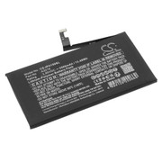 IPHONE 15 BATTERY