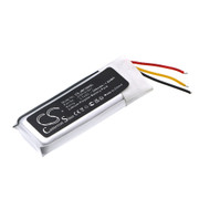 LIVE PRO 2 CHARGING CASE BATTERY