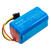 C50 ROBOT VACUUM CLEANER BATTERY