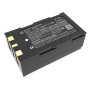 THERMOMARK GO BATTERY