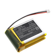 HD104050E6 BATTERY