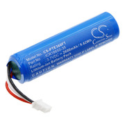 STIRNLAMPEN BATTERY
