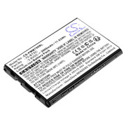 PM70 BATTERY