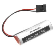 ER6VC3N WITH JAE 5PIN CONNECTOR BATTERY