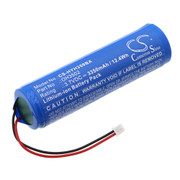 OH3502 1D BATTERY