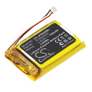 ELITE 85T CHARGING CASE BATTERY