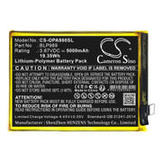 BLP989 BATTERY