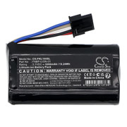 CS-FKL100SL