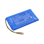 PL6065100 BATTERY