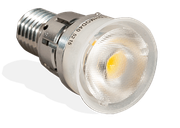 6W LED Module 12V Input 40 Degree Angle Flush Pendant Replacement