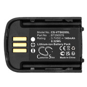 CS-VTS620SL