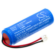 MINI MAG PRO COB LED BATTERY
