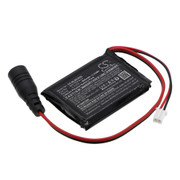 BATTERIA 07 BATTERY