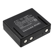 Crane Remote Control Battery 10.2V 3.7Ah Black 37.74Wh Li-ion Replacement