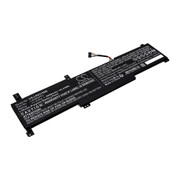 IDEAPAD 3 15ITL6 82H8018FFR BATTERY