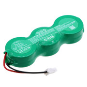 IN-0179528 Siren Alarm Battery 0.23V 7.2Ah Green 1.66Wh Ni-MH Replacement