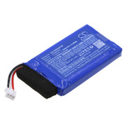 RANDY III BATTERY