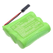ALARM SOUNDER BATTERY