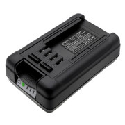EASICUT 20V LI CORDLESS HEDGE TRIMMER BATTERY
