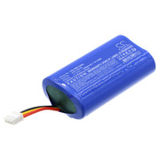 IN-0179555 DAB Digital Battery 5.2V 3.7Ah Blue 19.24Wh Li-ion Replacement