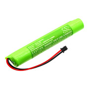 500-G BATTERY