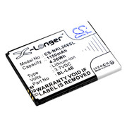 CS-NKL266SL