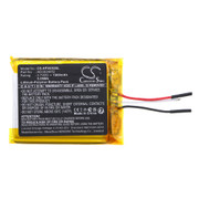 AEC624052 BATTERY