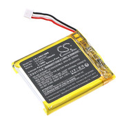 BABYLINE 5.1 3 WIRES VERSION BATTERY
