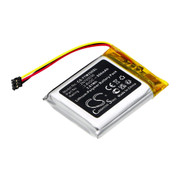 Equipment Survey Test Battery 0.95V 3.8Ah Black 3.61Wh Li-Polymer Replacement