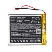 A1059 BATTERY