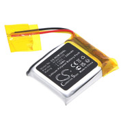 GO RECEIVER BATTERY