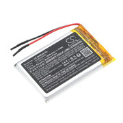 SILBER WE401 BATTERY