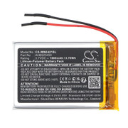 CS-WNE401SL