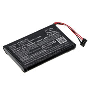 TT25 GPS DOG TRACKING COLLARS BATTERY