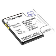 RM5752 BATTERY
