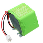 Automatic Doors Battery 0.7V 19.2Ah Green 13.44Wh Ni-MH Replacement
