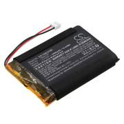 1233 BATTERY