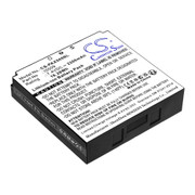 IS509 BATTERY